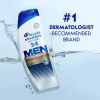 Head and Shoulders Mens 2 in 1 Dandruff Shampoo and Conditioner;  Sandalwood;  28.2 oz - Head & Shoulders