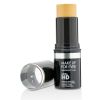 MAKE UP FOR EVER - Ultra HD Invisible Cover Stick Foundation - # 120/Y245 (Soft Sand) 42245 12.5g/0.44oz - As Picture