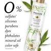 Pantene Sulfate Free Shampoo;  Volumizing Shampoo with Bamboo;  Color Safe;  9.6 oz - Pantene