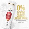 Pantene Pro-V Radiant Color Shine Shampoo;  10.4 oz - Pantene