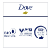 Dove Anti-Frizz Oil Therapy Shampoo for Dry Hair With Nutri-Oils to Treat Frizzy Hair;  20.4 oz - Dove