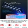 Dermotherapy Facial Massager;  Anti-Aging - black