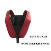 Small Cosmetic Pouch Toiletries Bag Portable Travel Makeup Cosmetic Bag Simple - Default