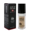 MAKE UP FOR EVER - Ultra HD Invisible Cover Foundation - # Y252 (Linen) 165242 30ml/1.01oz - As Picture