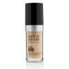 MAKE UP FOR EVER - Ultra HD Invisible Cover Foundation - # R220 (Pink Porcelain) 32220 30ml/1.01oz - As Picture