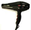 Hair dryer Household dormitory 2300W high-power hair salon dedicated blue light negative ion cold and hot wind hair dryer - Dark Blue