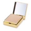 Flawless Finish Sponge On Cream Makeup (Golden Case) - 55 Warm Sunbeige - As Picture