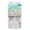 KISS ME - Heroine Make Micro Mascara Advanced Film - # 02 Brown 037952  4.5g/0.15oz - As Picture