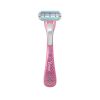 Gillette Venus Treasures Women's Disposable Razor;  3 Count - Gillette