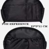 Cosmetic Pouch Makeup Case Fashion Small Makeup Bag Storage Bag Cosmetic Bag - Default