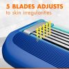 Gillette Sensor5 Men's Disposable Razors;  2 Count - Gillette