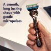 Gillette ProGlide Power Men's Razor Handle and 1 Blade Refill - Gillette