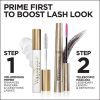 L'Oreal Paris Telescopic Original Washable Intense Lengthening Mascara; Black; 0.27 fl oz - L'Oreal Paris