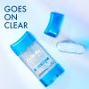 Gillette Antiperspirant Deodorant for Men;  Cool Wave;  2.85 oz - Gillette
