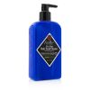 JACK BLACK - Pure Clean Daily Facial Cleanser 020135 473ml/16oz - As Picture