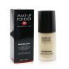 MAKE UP FOR EVER - Watertone Skin Perfecting Fresh Foundation - # Y245 Soft Sand I000034245 / 175524 40ml/1.35oz - As Picture