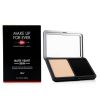 MAKE UP FOR EVER - Matte Velvet Skin Blurring Powder Foundation - # R210 (Pink Alabaster) 70210 / 129695 11g/0.38oz - As Picture