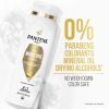 Pantene Pro-V Daily Moisture Renewal 2 in 1 Shampoo + Conditioner;  10.4 oz - Pantene
