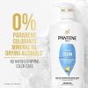 Pantene Pro-V Classic Clean Shampoo;  17.9 oz - Pantene