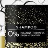 Tresemme Rich Moisture Hyaluronic Plex Shampoo;  3 oz - Tresemme