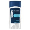 Gillette Clinical Clear Gel Antiperspirant Deodorant;  Cool Wave;  2.6 oz - Gillette