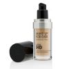 MAKE UP FOR EVER - Ultra HD Invisible Cover Foundation - # R220 (Pink Porcelain) 32220 30ml/1.01oz - As Picture