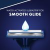 Gillette Sensor2 Pivoting Head Men's Disposable Razors;  12 Count - Gillette