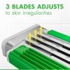 Gillette Sensor3 Sensitive Men's Disposable Razor;  8 Count - Gillette