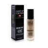 MAKE UP FOR EVER - Reboot Active Care In Foundation - # R208 Pastel Beige 145282 30ml/1.01oz - As Picture