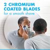 Gillette Sensor2 Fixed Head Men's Disposable Razors;  18 Count - Gillette