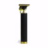 Professional Trimmer Hair Clippers Cutting Beard Cordless Barber Shaving Machine - as picture