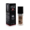MAKE UP FOR EVER - Ultra HD Invisible Cover Foundation - # R300 (Vanilla) 085281 30ml/1.01oz - As Picture