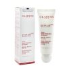 CLARINS - UV Plus [5P] Anti-Pollution Multi-Protection Moisturizing Screen SPF 50 - Translucent 42406/80071266 50ml/1.6oz - As Picture