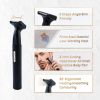 Two-in-one electronic trimmer - Default