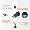Two-in-one electronic trimmer - Default